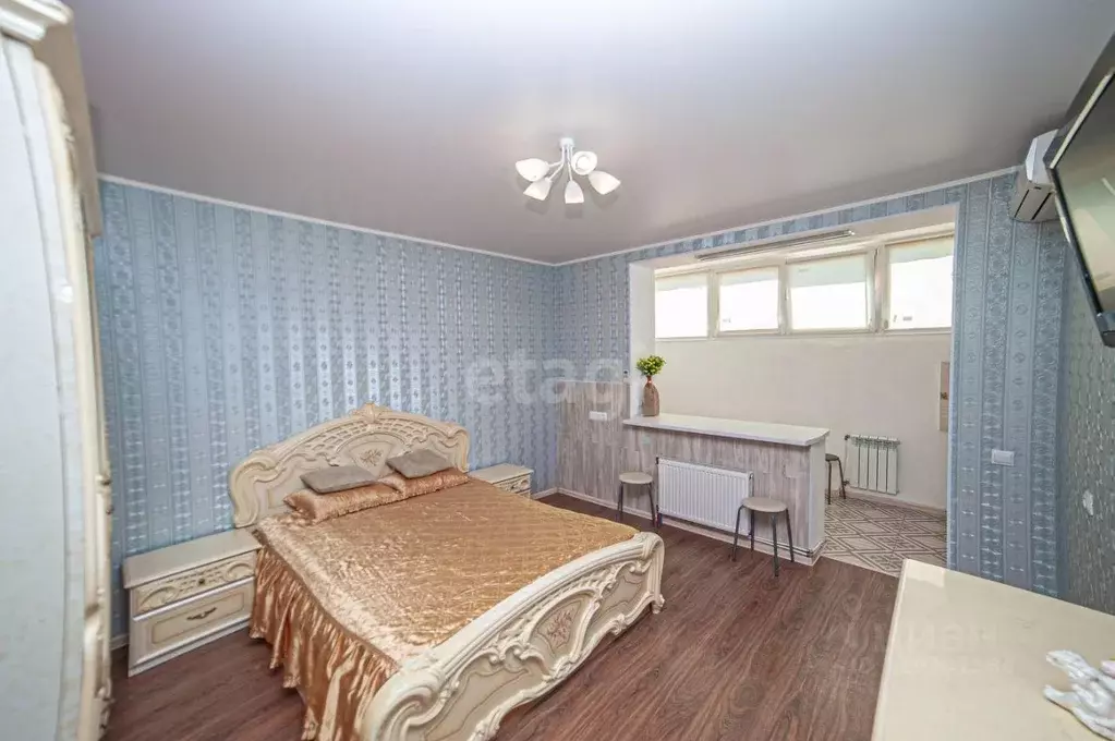 Студия Севастополь проезд Рубежный, 28 (29.5 м) - Фото 0