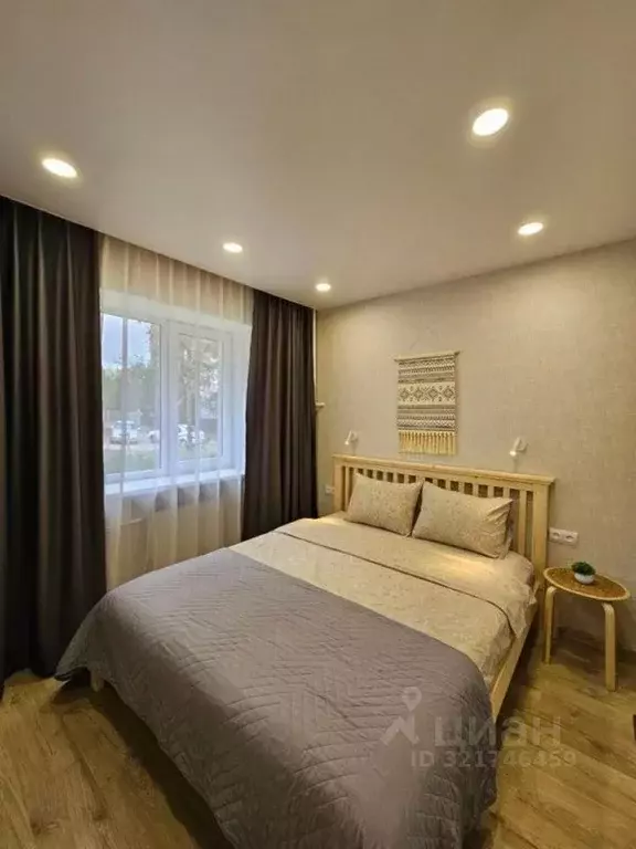 2-к кв. Мурманская область, Мурманск просп. Ленина, 44 (35.0 м) - Фото 0
