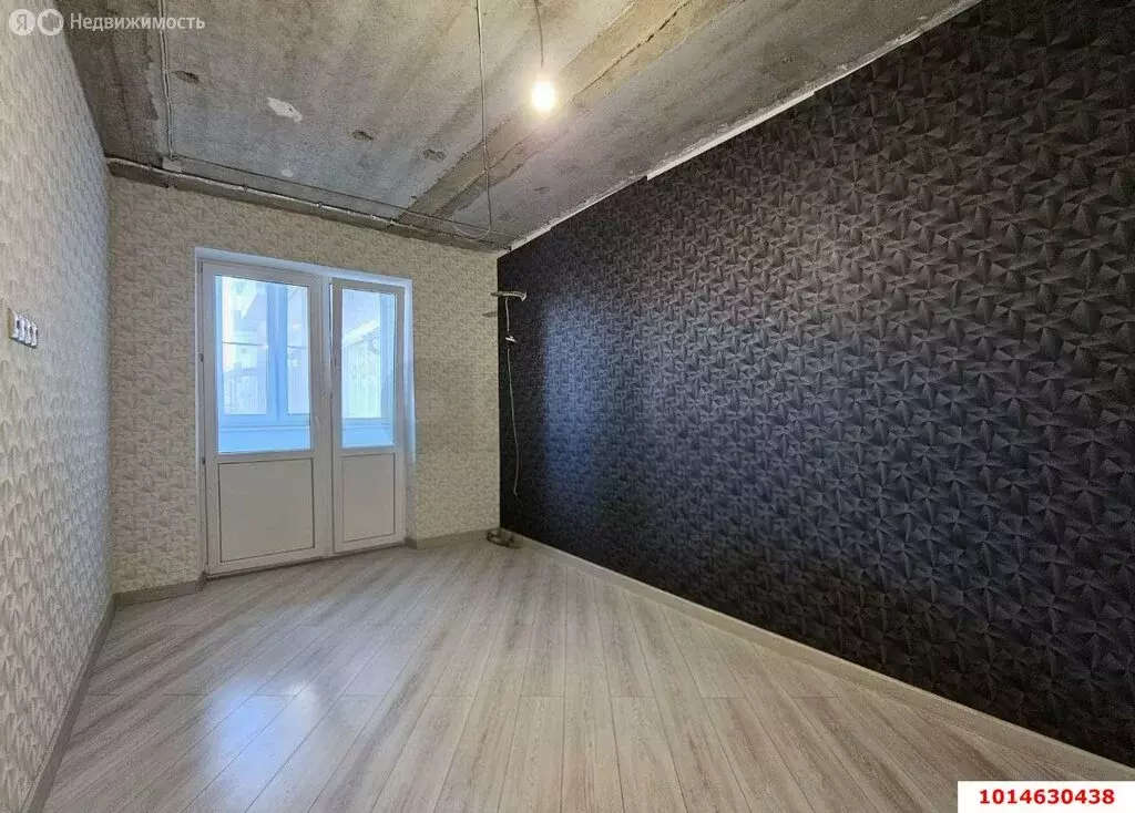 2-комнатная квартира: Новая Адыгея, Бжегокайская улица, 10 (53 м) - Фото 0