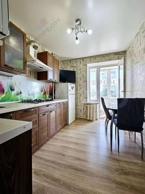 2-к. квартира, 47,7 м, 5/9 эт. - Фото 1