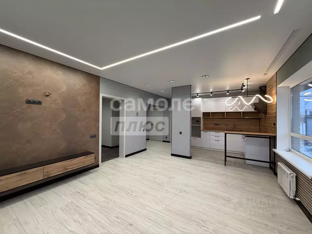 Дом в Волгоградская область, Волгоград Рабочий поселок Горьковский ... - Фото 2