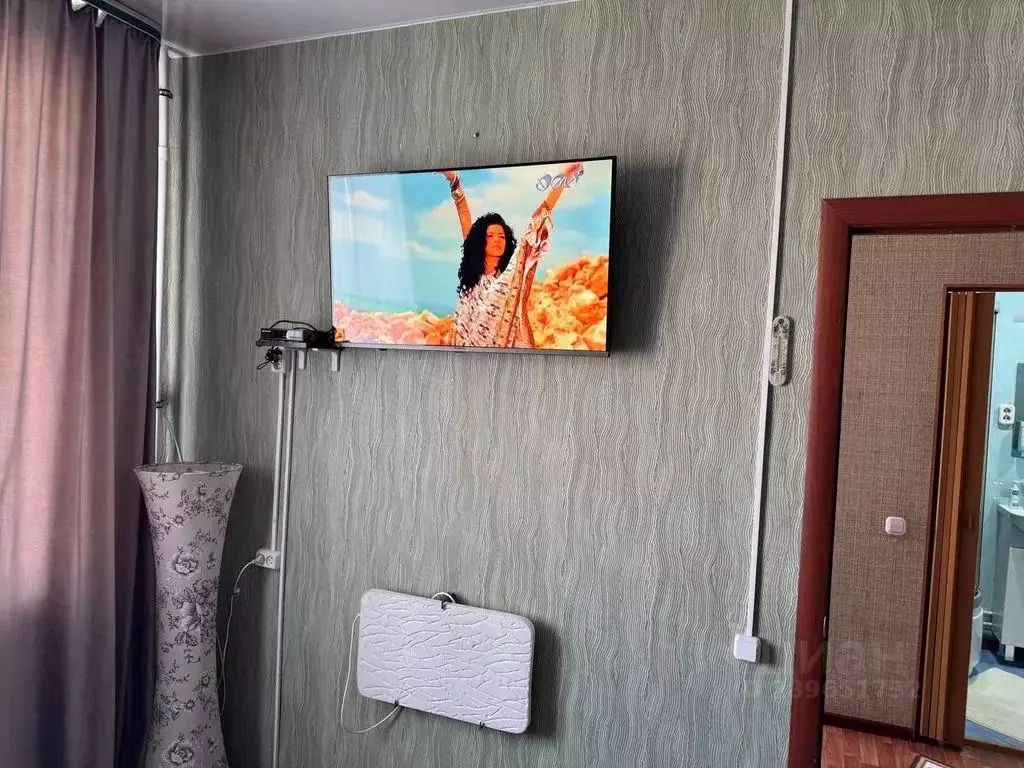 1-к кв. Ивановская область, Кинешма пл. Революции, 1/5 (30.0 м) - Фото 2