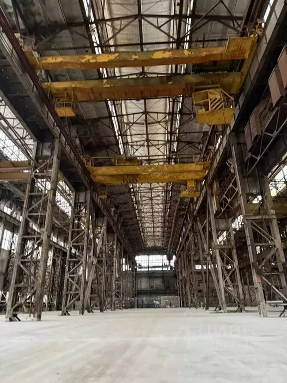 Производственное помещение в Свердловская область, Екатеринбург ул. ... - Фото 2