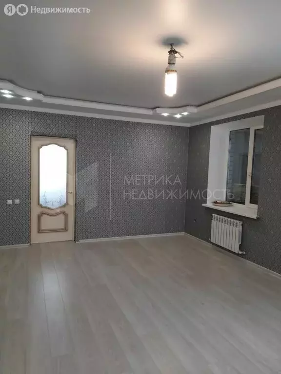 Дом в Тюмень, СНТ Меридиан, Дачная улица (200 м) - Фото 0