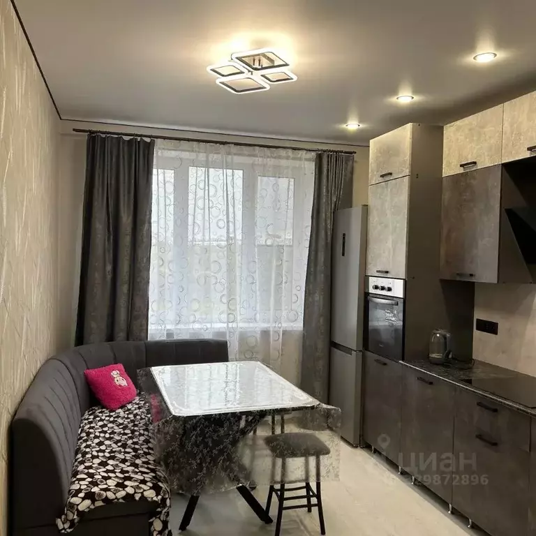 1-к кв. Самарская область, Самара ул. Стара-Загора, 240 (40.0 м) - Фото 2