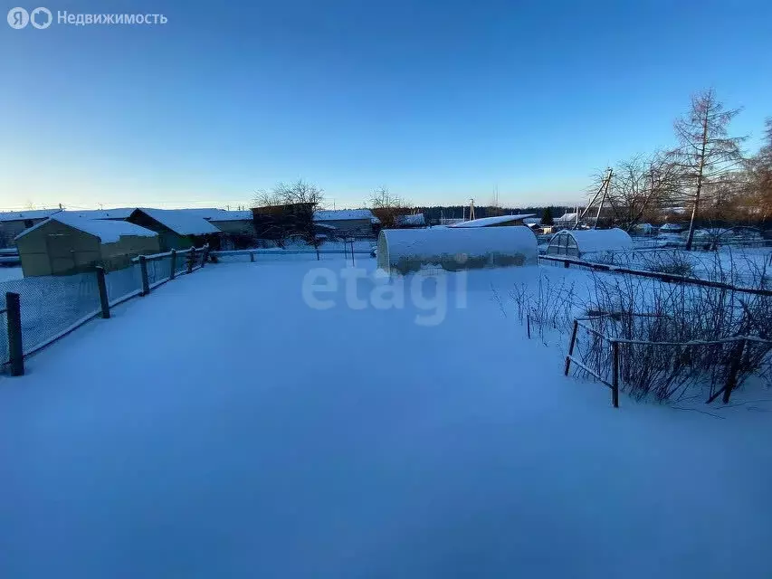 Дом в Вологодский муниципальный округ, посёлок Можайское (64.5 м) - Фото 0