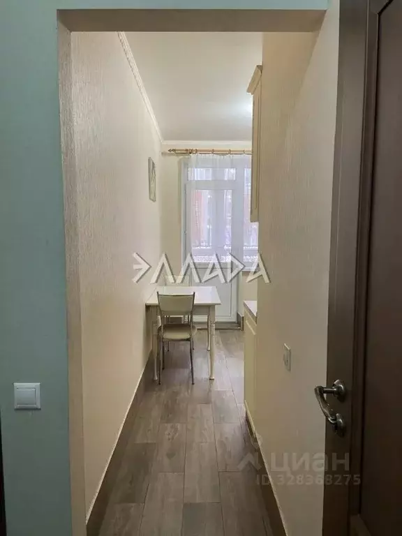1-к кв. Ростовская область, Аксай ул. Суворова, 21/32к2 (36.0 м) - Фото 2