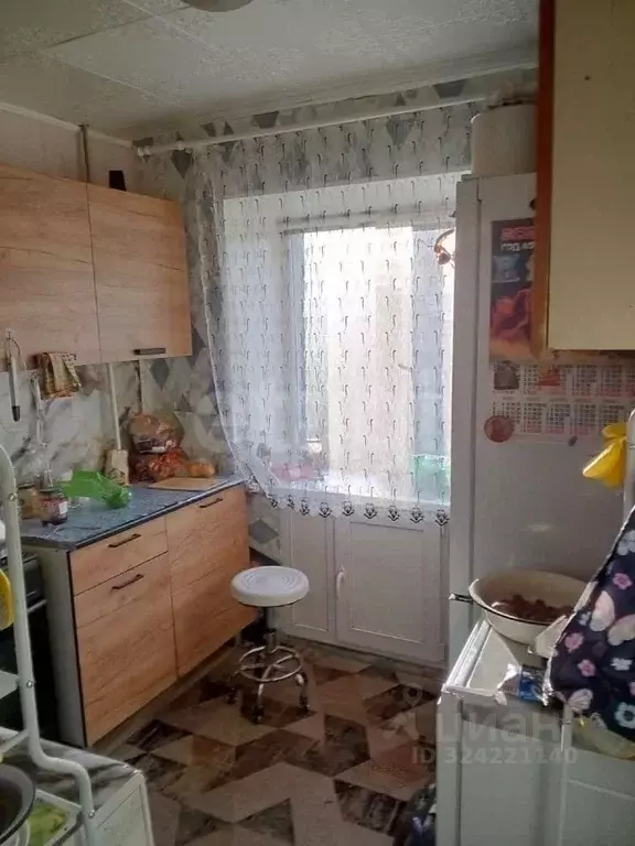 1-к кв. Свердловская область, Нижний Тагил ул. Землячки, 47 (31.0 м) - Фото 1