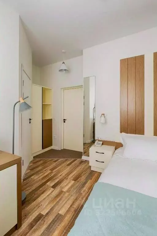 Комната Приморский край, Владивосток ул. Уборевича, 17А (12.0 м) - Фото 2