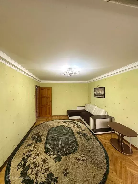 Продаётся 3-к квартира, 74 м - Фото 1
