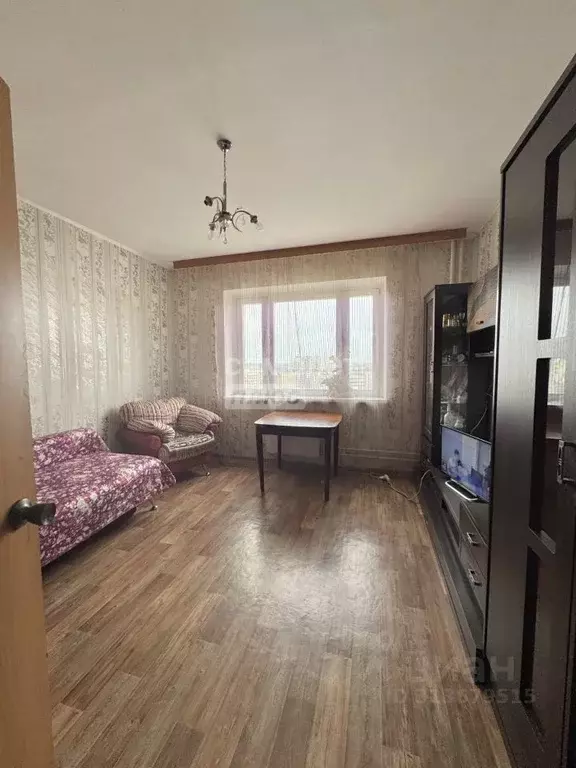 2-к кв. Калужская область, Калуга ул. Фомушина, 6 (60.0 м) - Фото 0