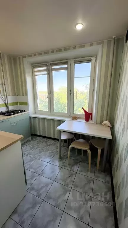 2-к кв. Москва ул. Сущевский Вал, 71 (45.5 м) - Фото 0