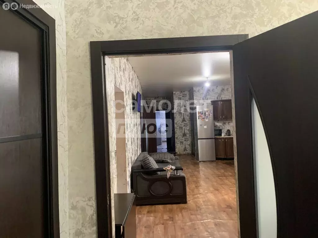 Дом в Михайловск, Курганная улица (150 м) - Фото 1