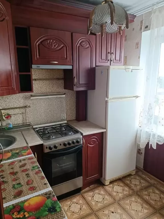 2-к кв. Калининградская область, Светлый ул. Тельмана, 2 (44.0 м) - Фото 1