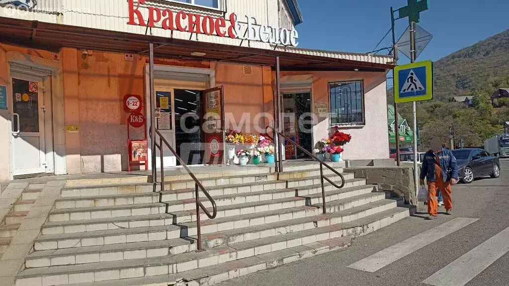 Дом в Туапсе, тупик Говорова (89.7 м) - Фото 1