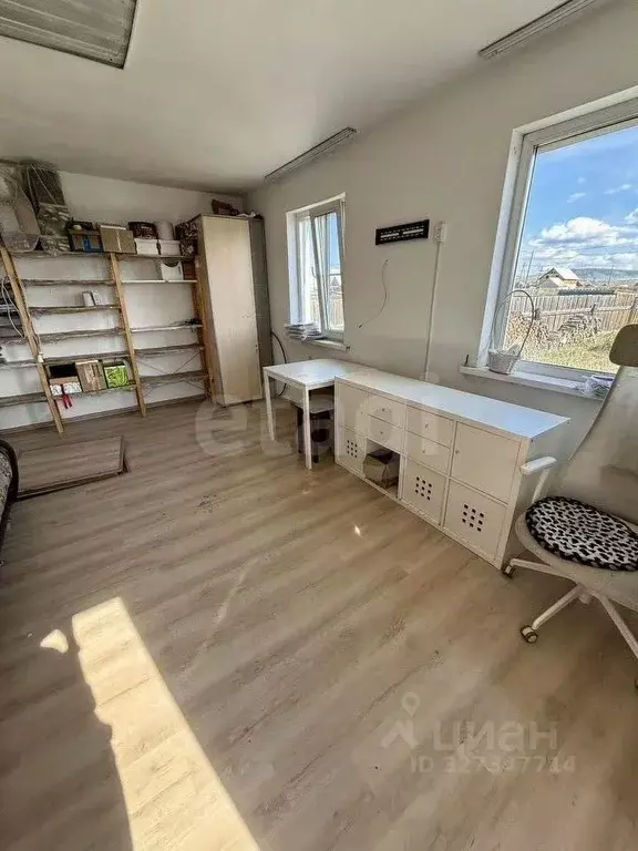 Дом в Бурятия, Иволгинский район, Нижнеиволгинское с/пос, с. Сужа ул. ... - Фото 1