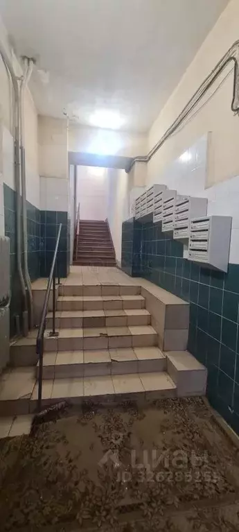 2-к кв. Москва Профсоюзная ул., 26/44 (58.0 м) - Фото 2