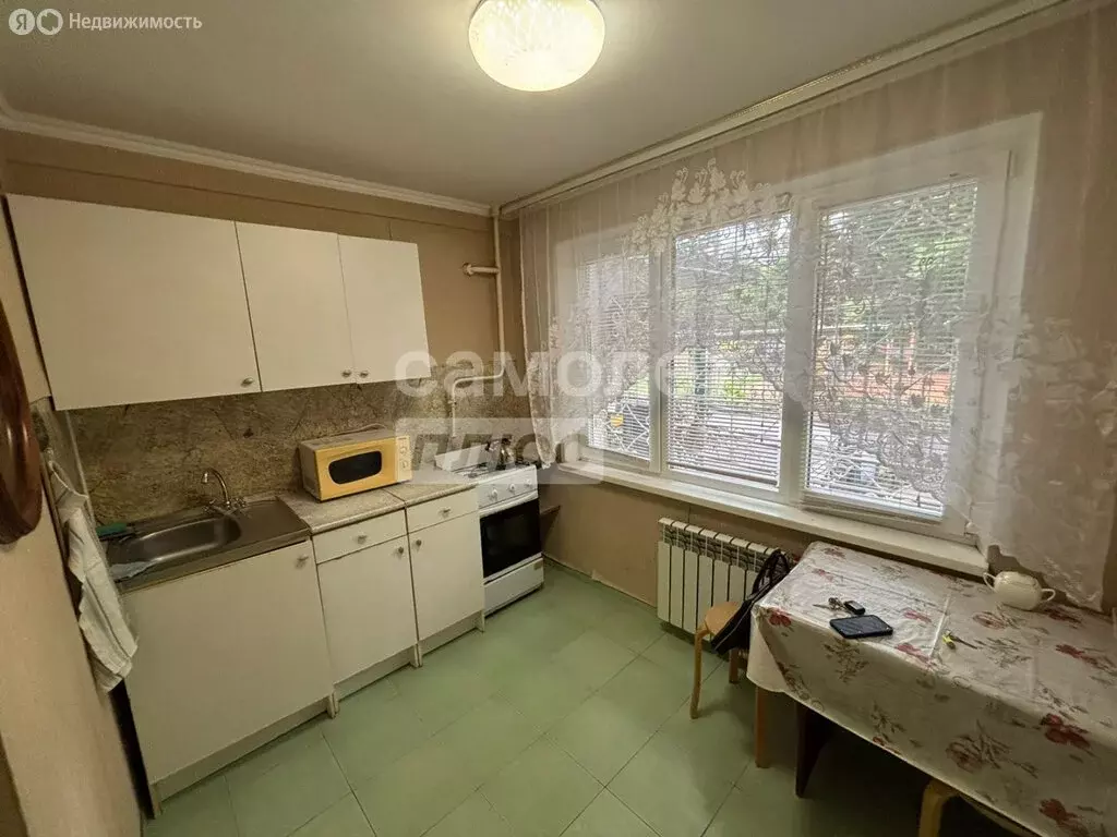 1-комнатная квартира: Краснодар, улица Тюляева, 25 (31 м) - Фото 0