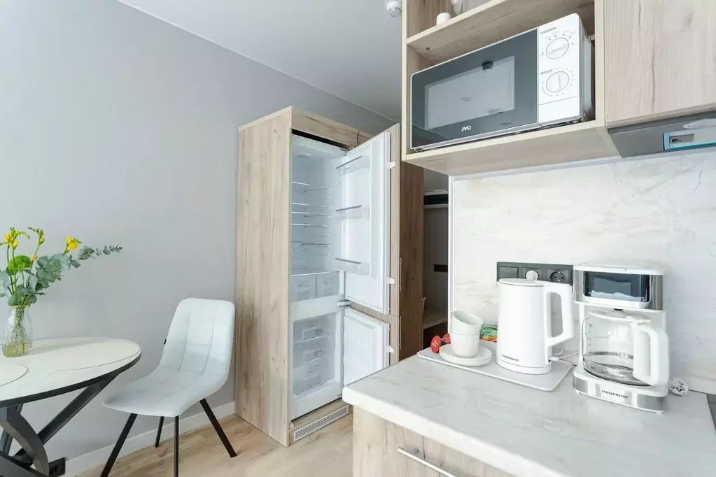 Комната Санкт-Петербург просп. Энергетиков, 2к2 (22.0 м) - Фото 1