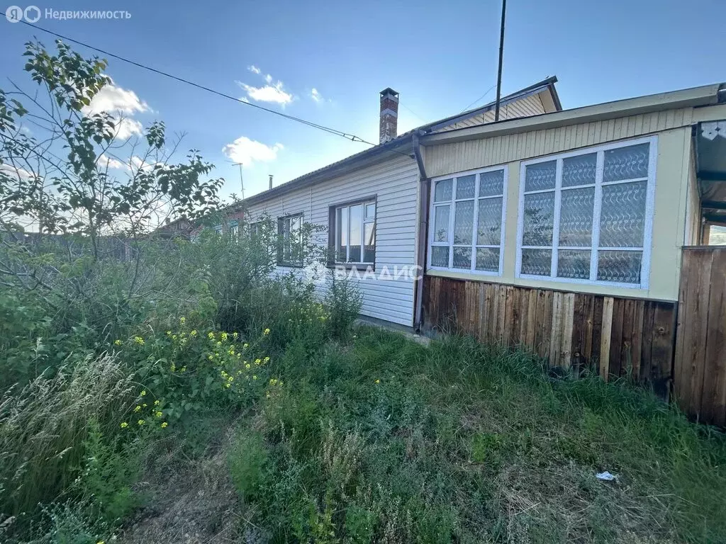 Дом в село Эрхирик, Садовая улица, 14/2 (73.7 м) - Фото 2