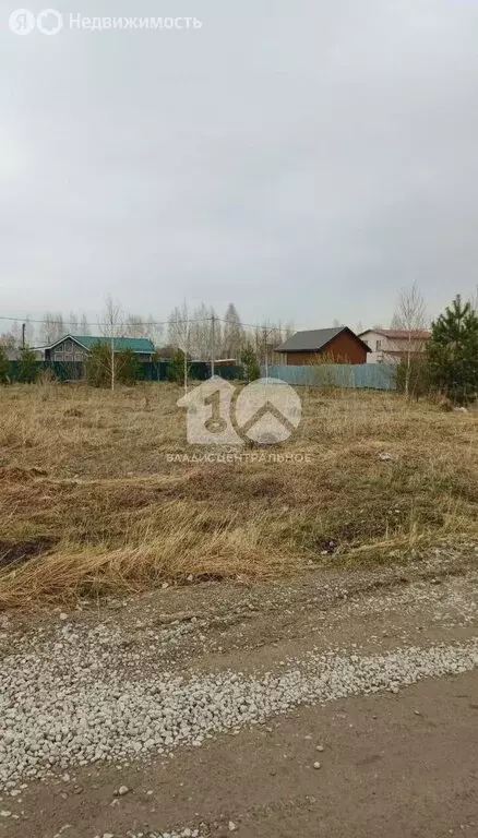 Участок в посёлок Садовый, ДНТ Витязь, 68 (7.2 м) - Фото 1