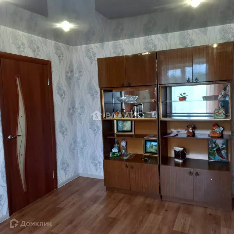 Продаётся квартира-студия, 24.4 м - Фото 1