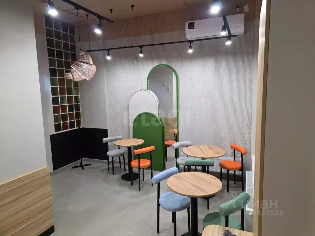 Помещение свободного назначения в Воронежская область, Воронеж ул. ... - Фото 2