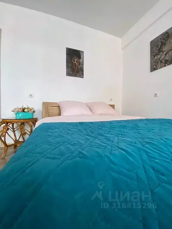 Студия Бурятия, Улан-Удэ 47-й кв-л, ул. Конечная, 8Ак1 (36.0 м) - Фото 1