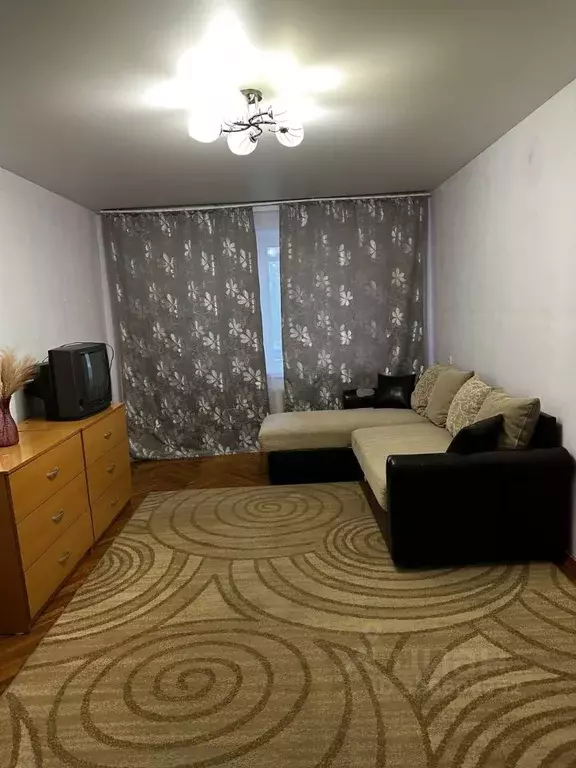 2-к кв. Краснодарский край, Краснодар ул. Имени 40-летия Победы, 4 ... - Фото 1