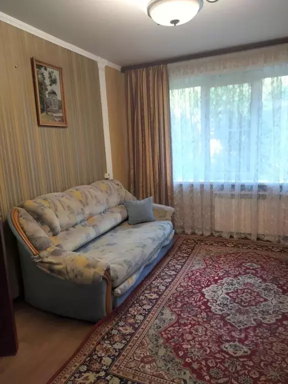4-к кв. Ивановская область, Иваново ул. Панина, 17 (60.0 м) - Фото 1