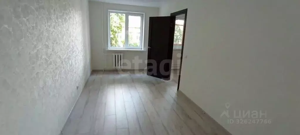 2-к кв. Ярославская область, Рыбинск просп. Ленина, 178 (43.7 м) - Фото 1