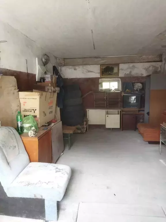 Гараж в Краснодарский край, Новороссийск ул. Тобольская, 1 (20 м) - Фото 2