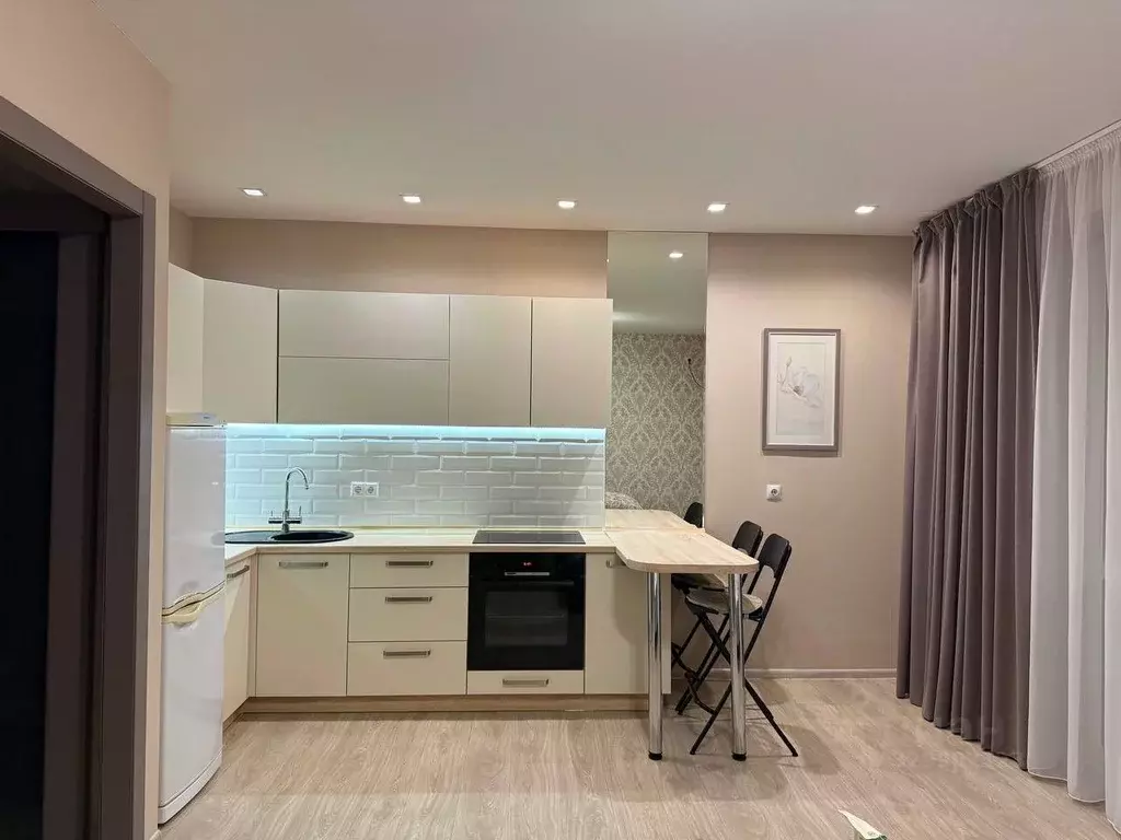 Студия Татарстан, Казань проезд Юнуса Ахметзянова, 10 (26.6 м) - Фото 1