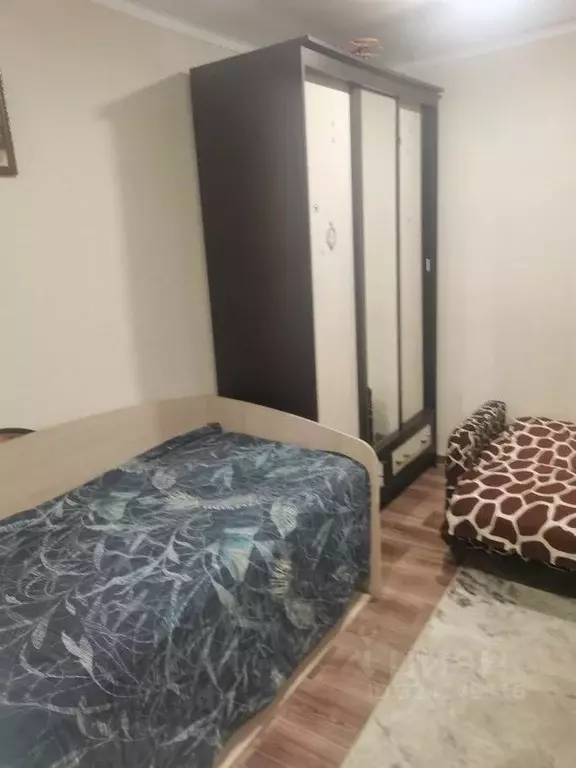 1-к кв. Тамбовская область, Тамбов Советская ул., 122 (32.6 м) - Фото 1