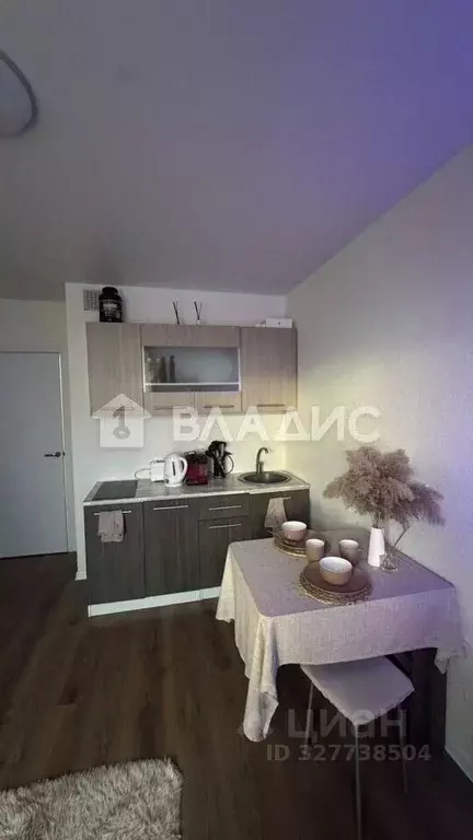 Студия Московская область, Люберцы городской округ, Томилино пгт, ... - Фото 2