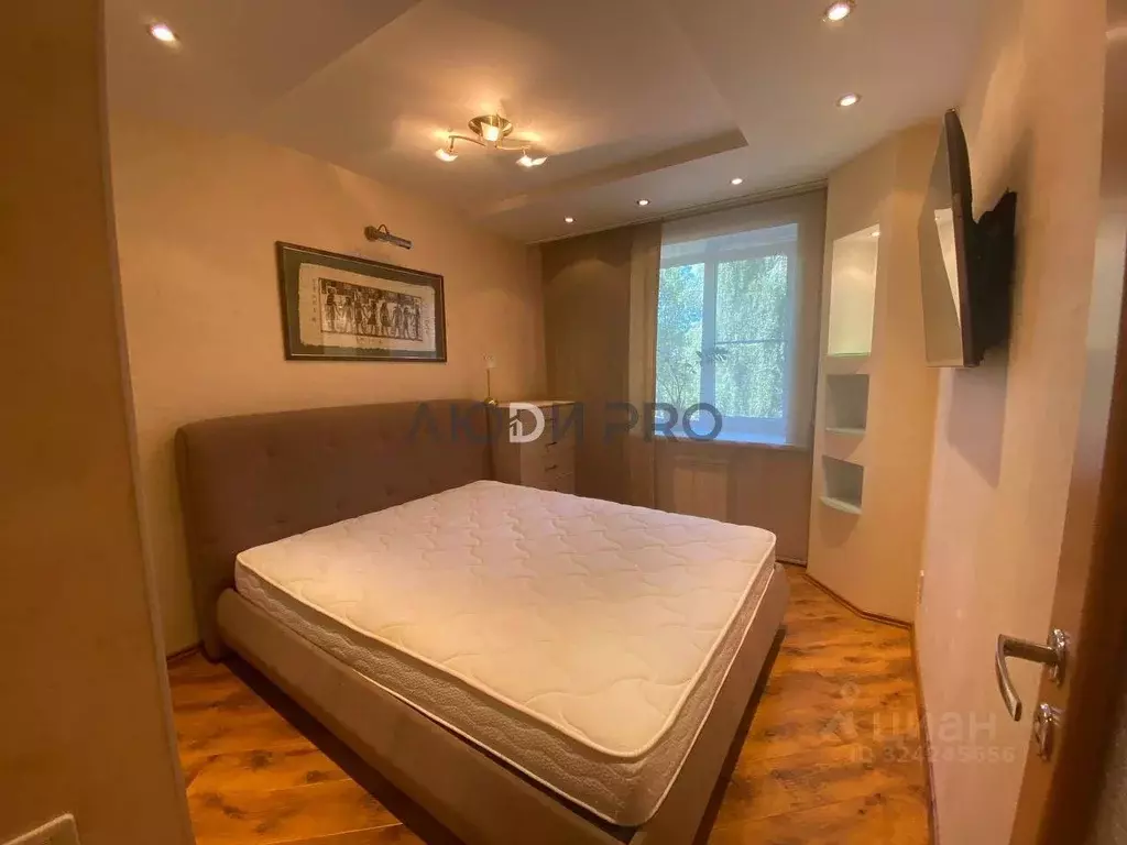 2-к кв. Ярославская область, Ярославль Суздальская ул., 15к2 (61.0 м) - Фото 2