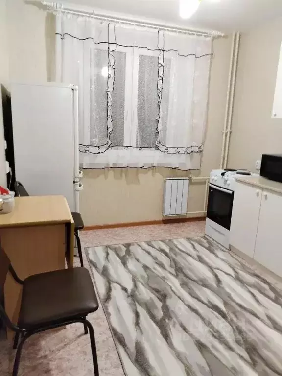 1-к кв. Челябинская область, Челябинск ул. Клайна, 10 (41.0 м) - Фото 1