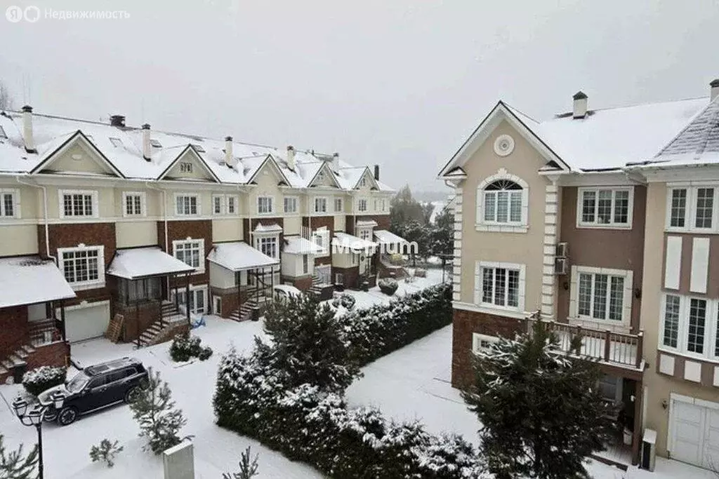 Дом в деревня Воронино, КП Онегино (250 м) - Фото 2