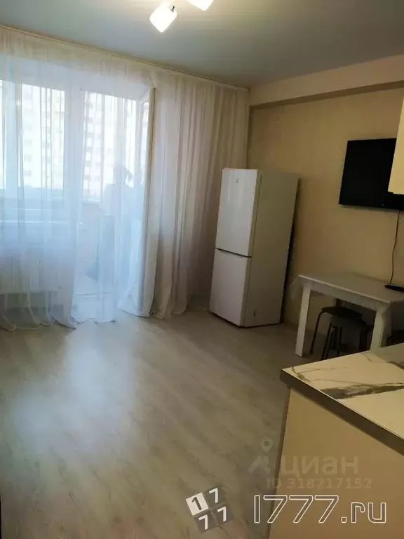 Студия Ставропольский край, Ставрополь № 35 мкр, ул. А. Савченко, 38к3 ... - Фото 2