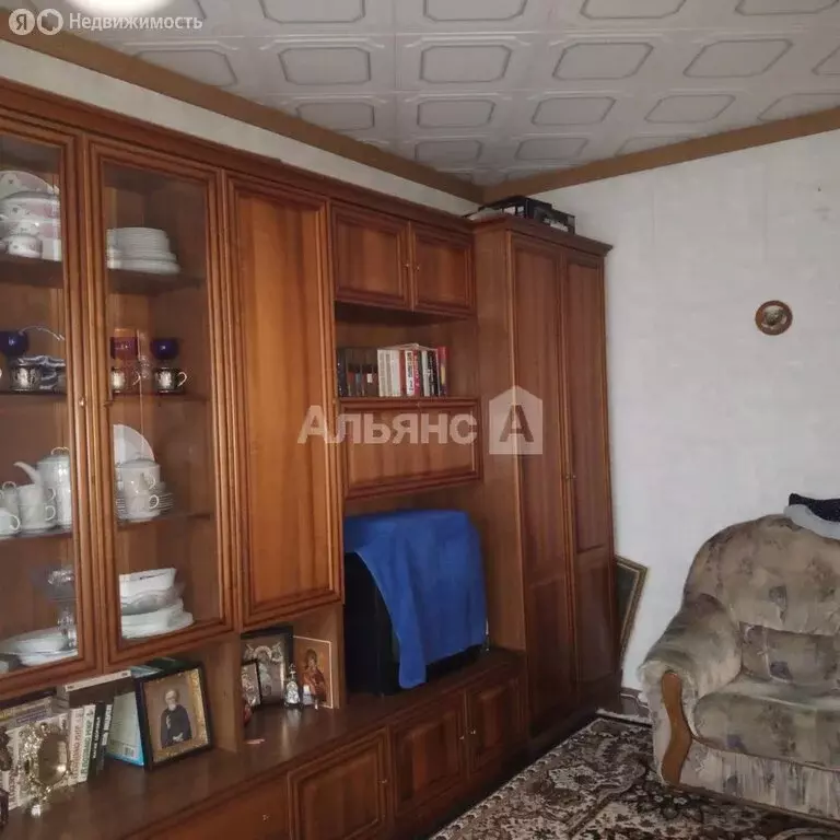 3-комнатная квартира: Белая Калитва, улица Дзержинского, 13/9 (64.1 м) - Фото 1