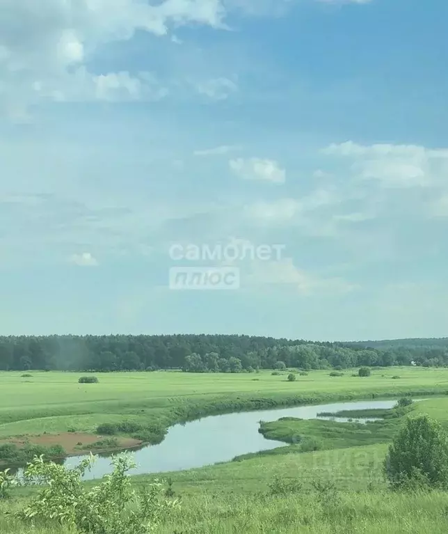 Дом в Владимирская область, Суздальский район, Павловское ... - Фото 0