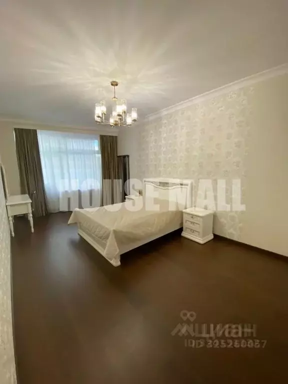 3-к кв. Москва просп. Мира, 188Бк1 (109.0 м) - Фото 1