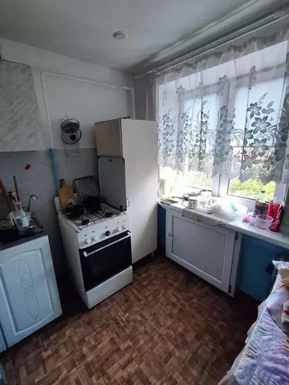 Продаётся 1-к квартира, 29 м - Фото 1