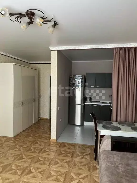 Студия Башкортостан, Стерлитамак просп. Октября, 87 (33.3 м) - Фото 0