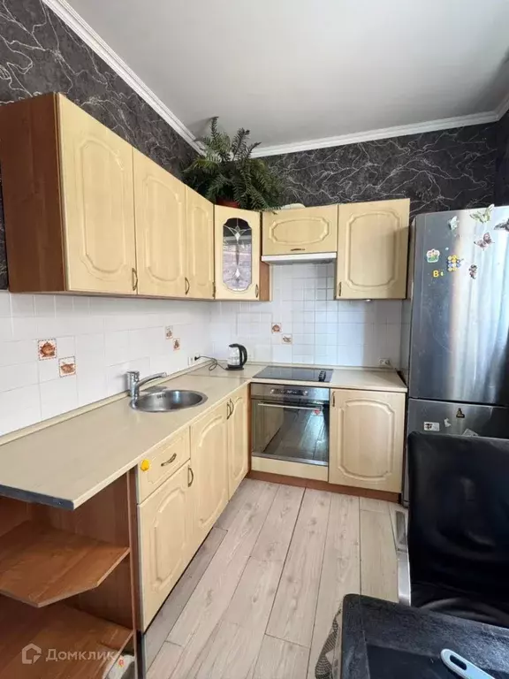 Продаётся 1-к квартира, 50.4 м - Фото 0