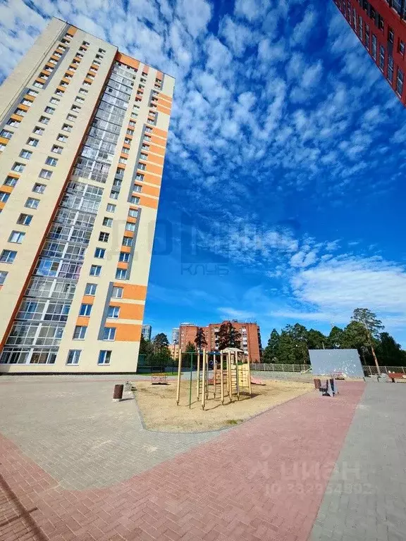 2-к кв. Свердловская область, Екатеринбург муниципальное образование, ... - Фото 1