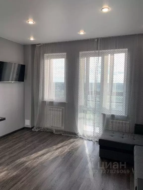 Студия Московская область, Долгопрудный Парковая ул., 54 (27.0 м) - Фото 1