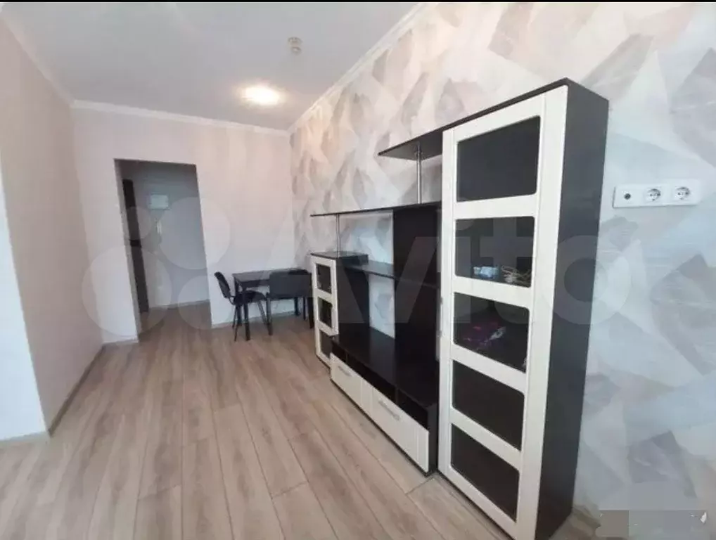 Квартира-студия, 27 м, 13/17 эт. - Фото 1