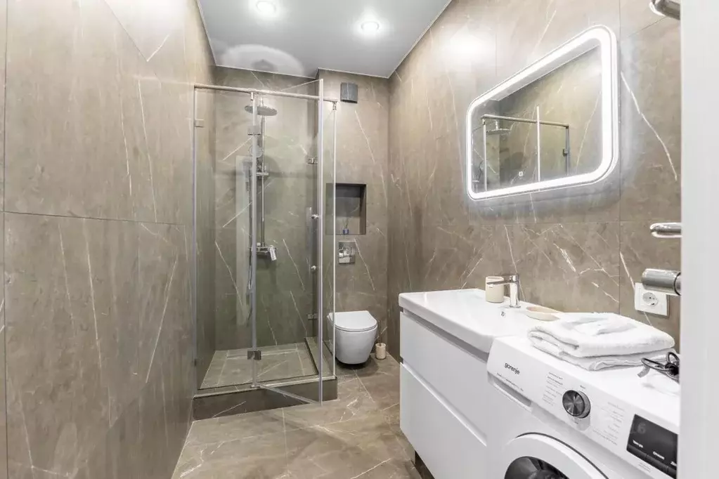 1-к кв. Северная Осетия, Владикавказ ул. Курсантов-Кировцев, 29к1 ... - Фото 1