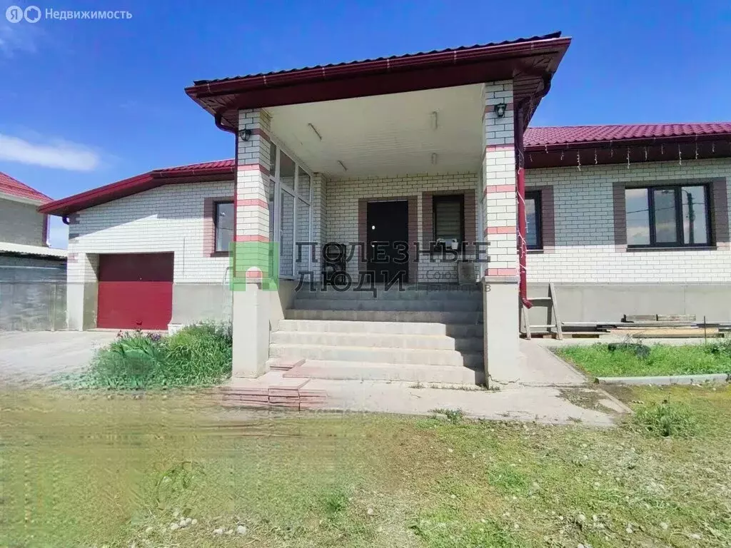 Дом в село Стрелецкое, Майская улица, 33 (175.5 м) - Фото 2